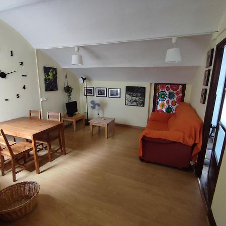 202A Atico Con Encanto - Centro De Villaviciosa ビリャビシオサ エクステリア 写真
