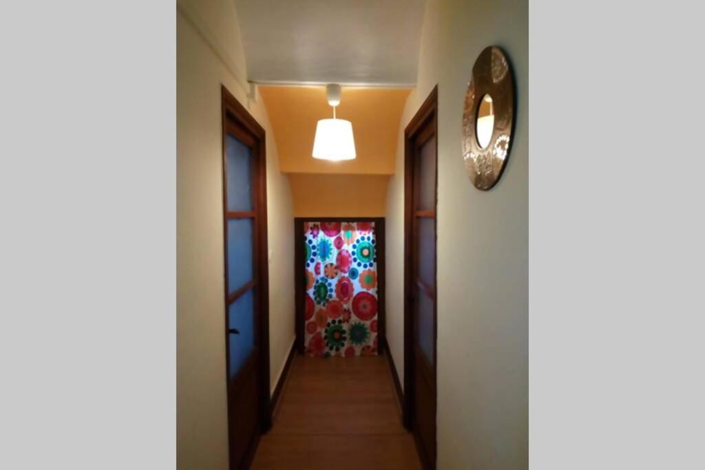 202A Atico Con Encanto - Centro De Villaviciosa ビリャビシオサ エクステリア 写真