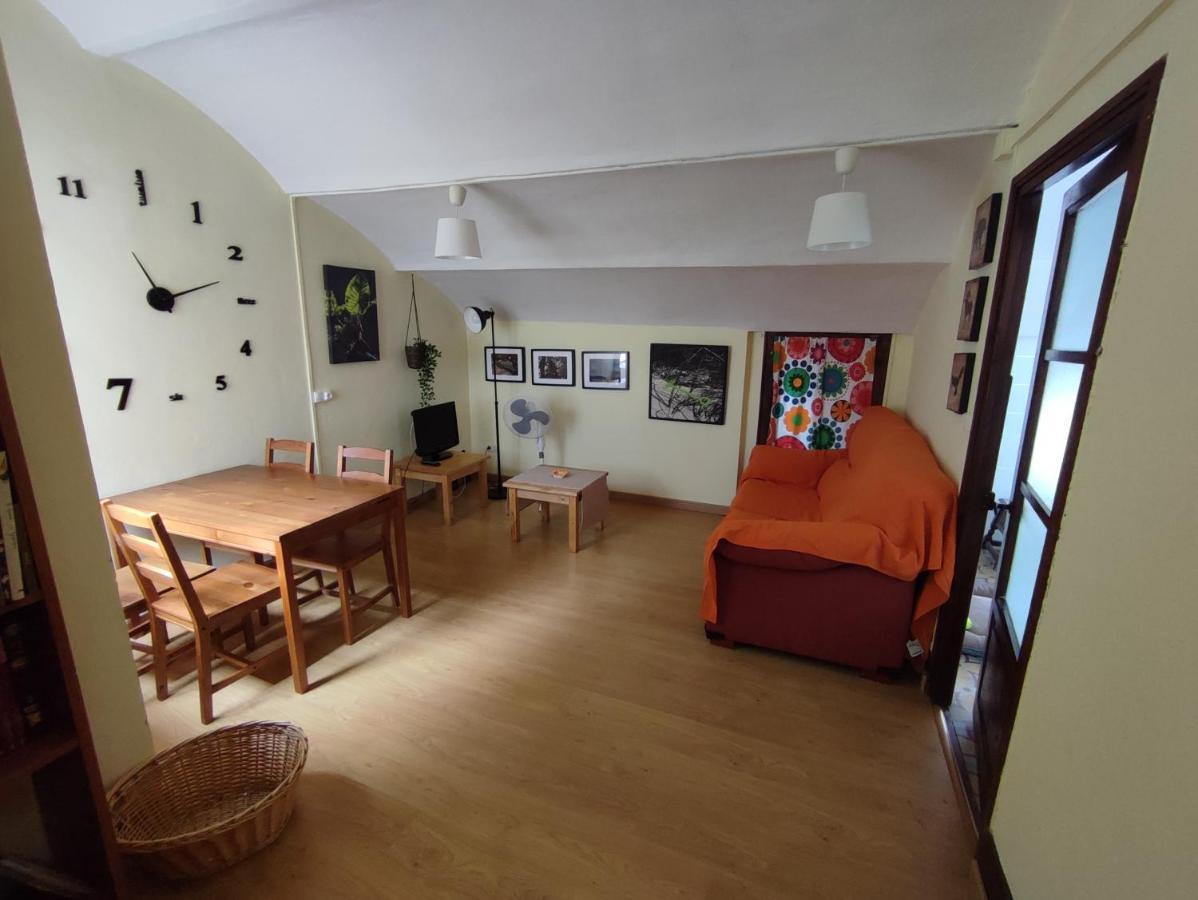 202A Atico Con Encanto - Centro De Villaviciosa ビリャビシオサ エクステリア 写真