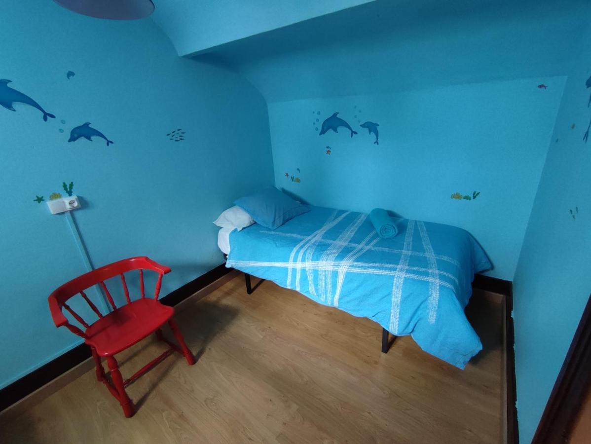 202A Atico Con Encanto - Centro De Villaviciosa ビリャビシオサ エクステリア 写真